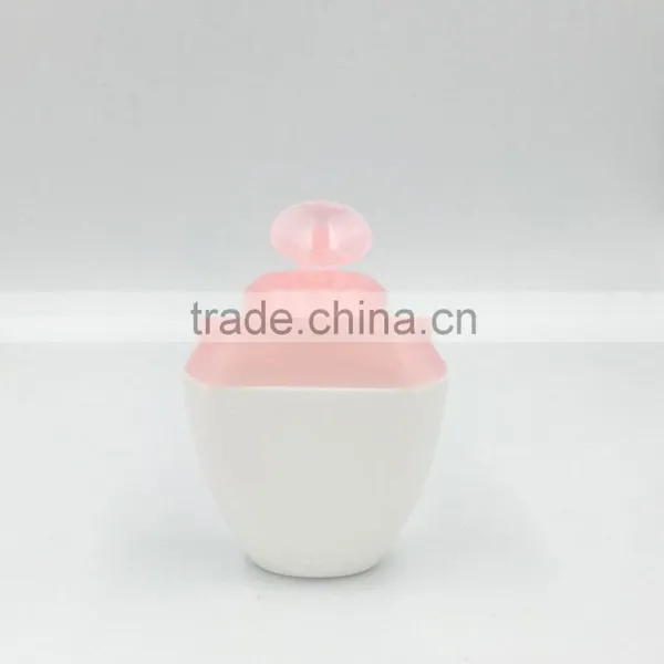 100ml HDPE Shampoo Body Lotion Packaging photo-2