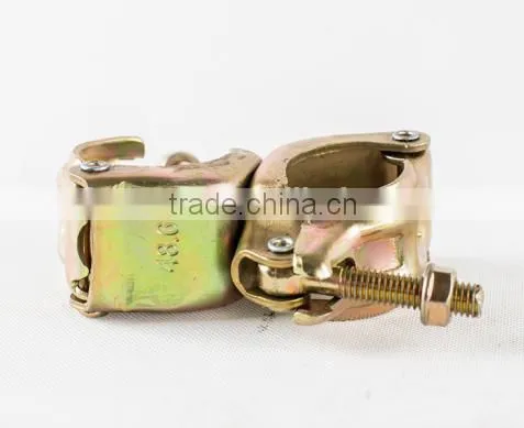 Types of Scaffolding Couplers photo-6