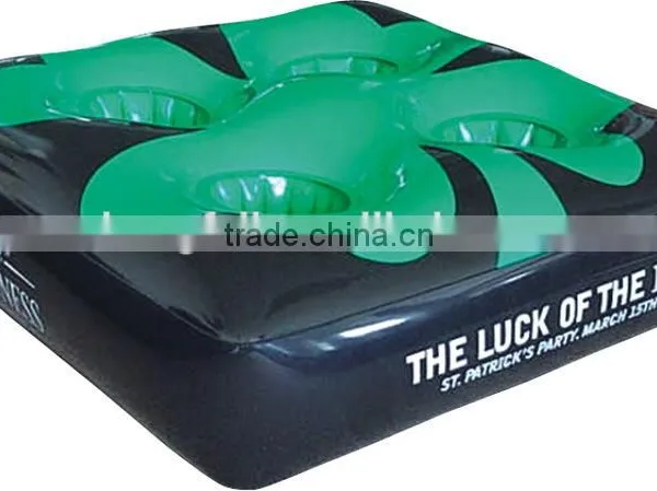 Walmart Factory Audit Inflatable Beer Pong photo-2