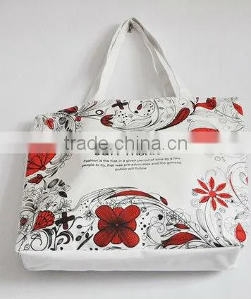 Canvas Cotton Bag photo-2