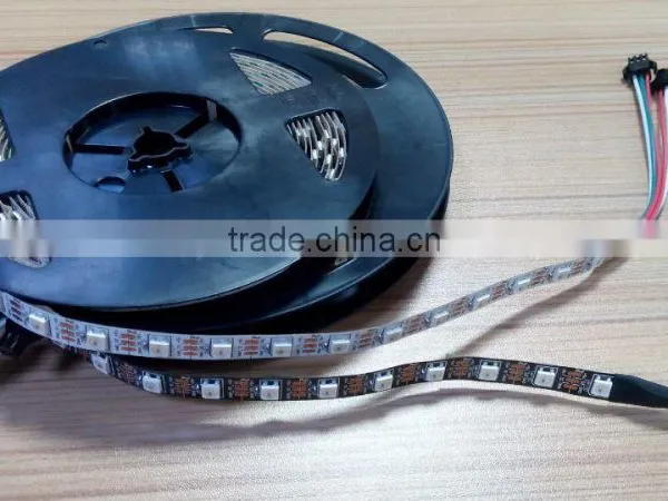 WS2812b Rgb Pixel Led Digital Strip Light 5V ADS-10060-WS2812b photo-3