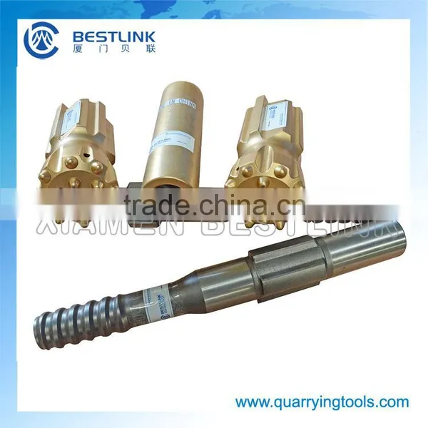 Hot Selling Rock Drilling Adapter With Great Price photo-4