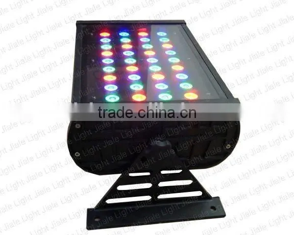 36*3w RGB Led Stage Profile Light photo-4