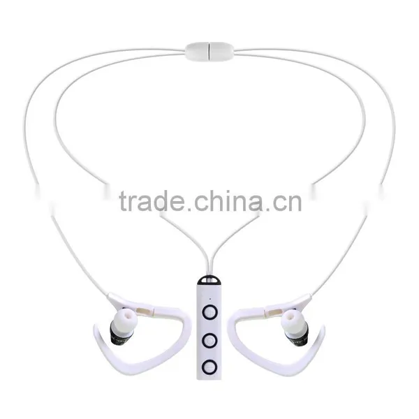 Colorful Bluetooth Headset Stereo Wireless for All Phone photo-3