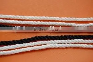 Polyester Multifilament Rope,polyester Twisted Rope,fishing Rope photo-5