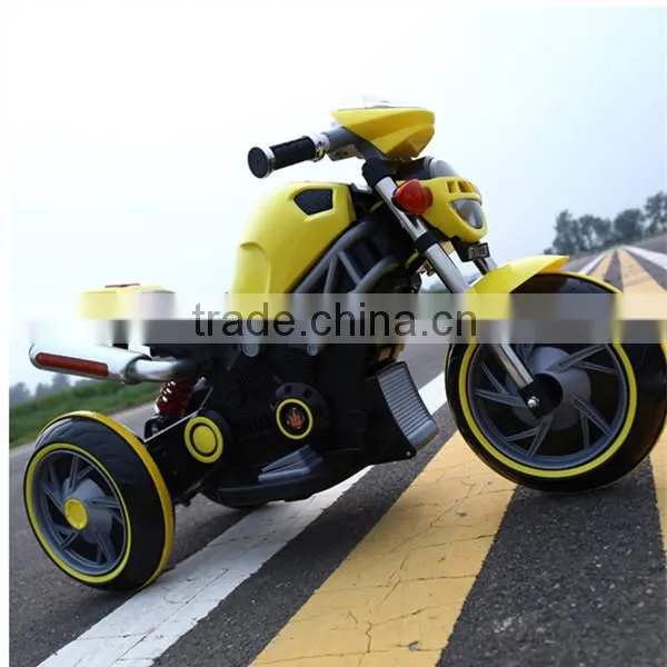 Electric Kids Motorcycle, Kids Motorcycle Bike, Electric Motors for Children photo-2