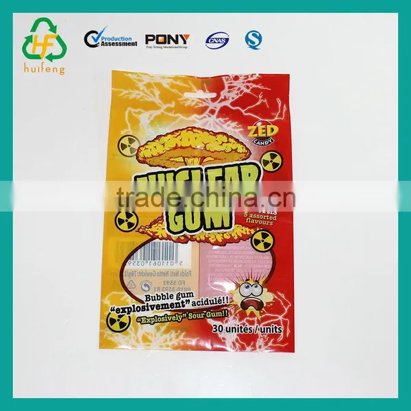 Custom Order Flexible Lamination Bag photo-2