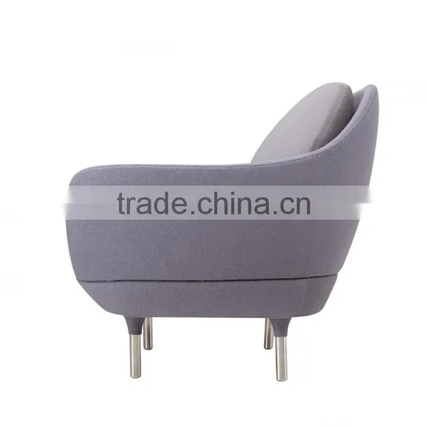 Jaime Hayon Modern Furniture Designer 1 One Seater Single Favn Sofa photo-4