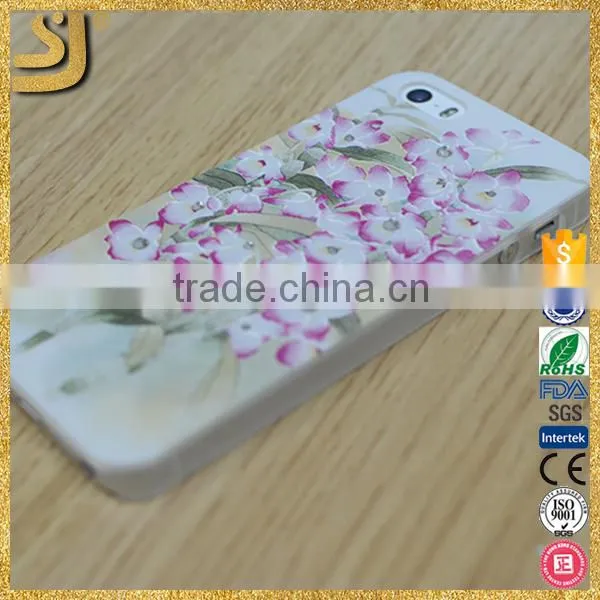 Dongguan Microfiber Cell Phone Case, Felt Textile Smart Phone Case