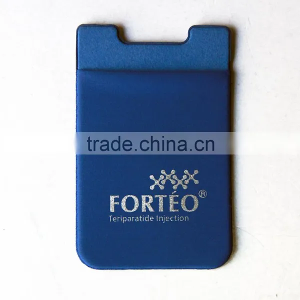 Shenzhen Factory Custom Mobile Phone Sticker for Mobile Phone photo-5