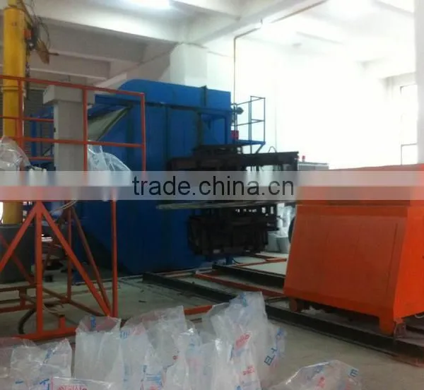 Rotomolding Machine Production Slippery Slide photo-3