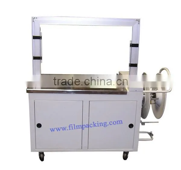 Automatic System Carton Strapping Machine With High Quality photo-3