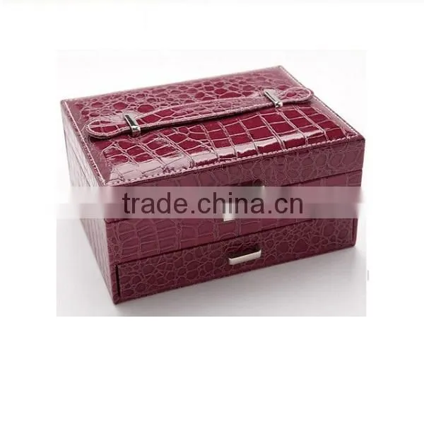 High Quality Luxury Gift Box Packaging for Christmas Gifts photo-2