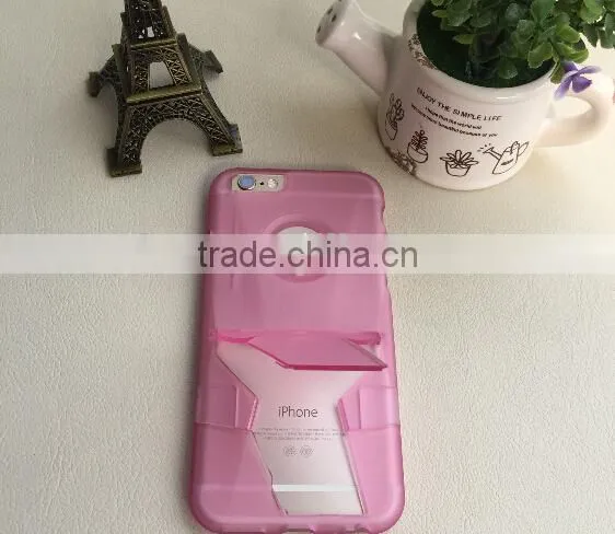 Fashion Mobile Phone Case With Bracket /waterproof Phone Case photo-2