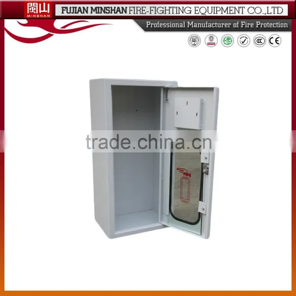 Fire Cabinets and Extinguishers photo-2