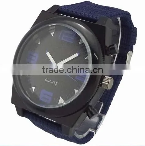 Japan Movt Watch Hand Watches Men photo-2