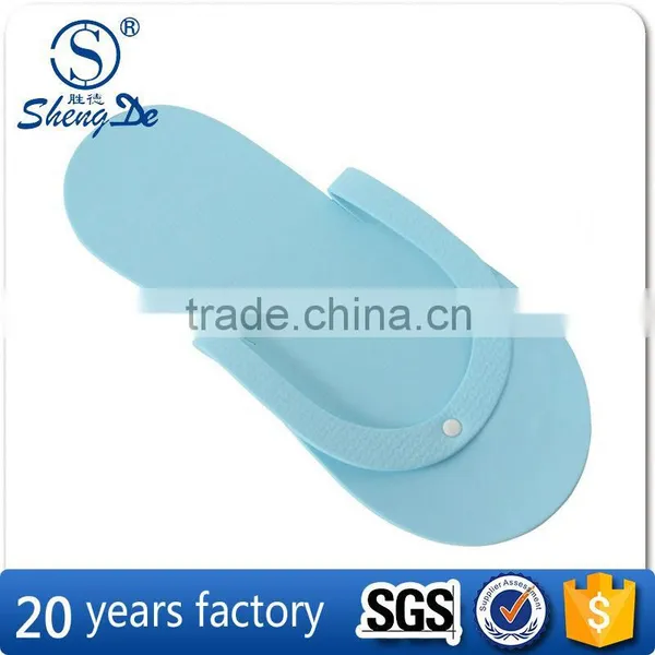 China Shengde Eva Pedicure Products Wholesale photo-2