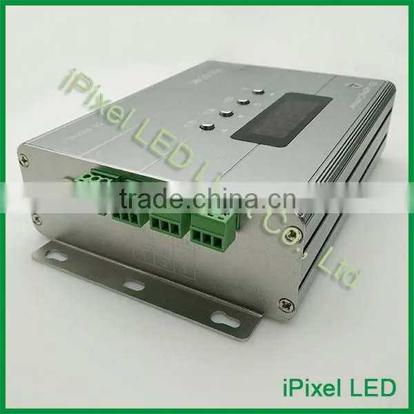 Led Lighting Edit Softwre Master and Slave Control Controller photo-3