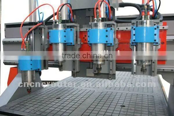 Superstar Woodworking Engraving Machine CX-2030 on Sales photo-2