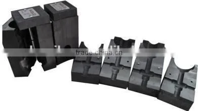 Metal Copper T Joint - Joint + Joint Cadweld Exothermic Welding Mould photo-3
