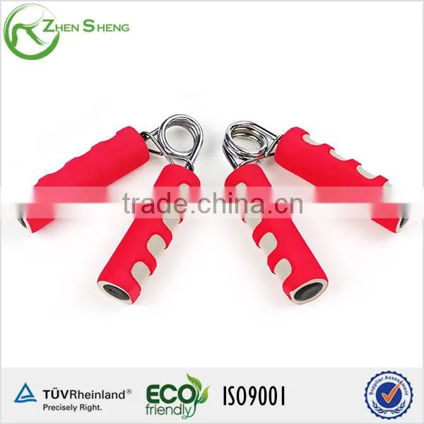 Zhensheng Hand Grip Strengthener photo-5