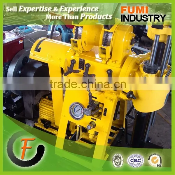 China Cheap Price Small Core Drill Rig on Sale photo-5