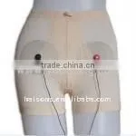 Woman figure shape knicker