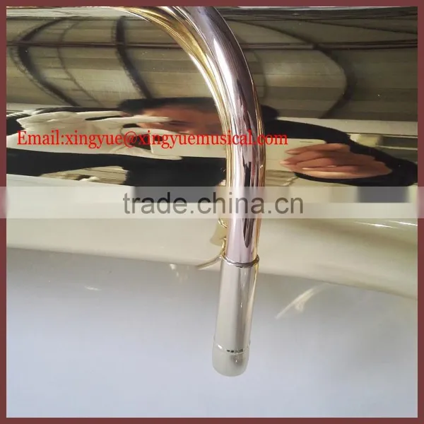 Piston Valve Tuba Entry Moddel photo-5