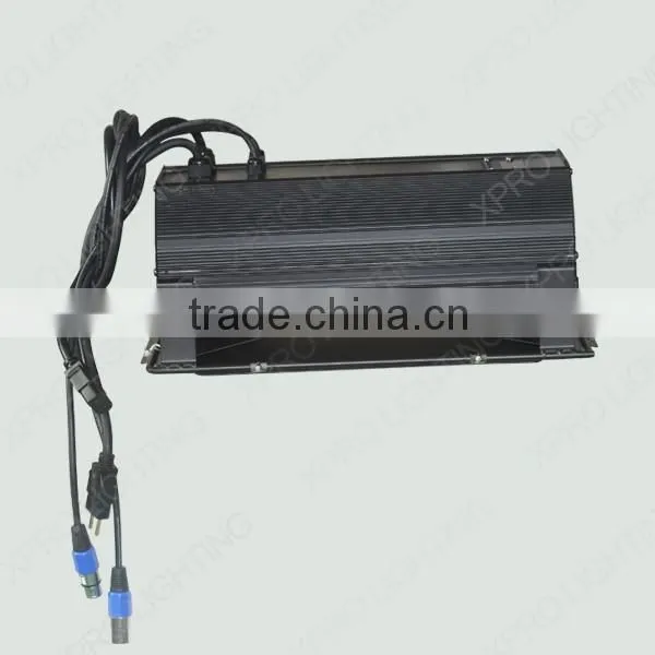 Large TV Show Led Surface Light 24x5W Led Studio Light Led Ground Row Light White or Amber Theater Light photo-5