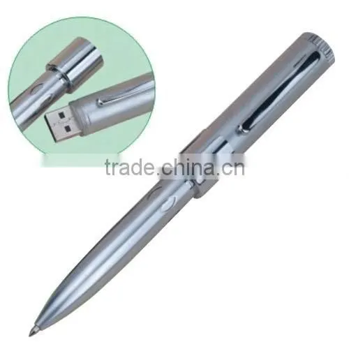 Laser Printing Logo Pen Usb Flash Drive , Bulk Pen Drive 8gb photo-6
