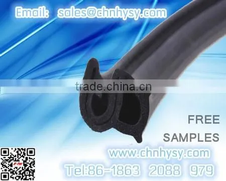 Rubber Profiles
