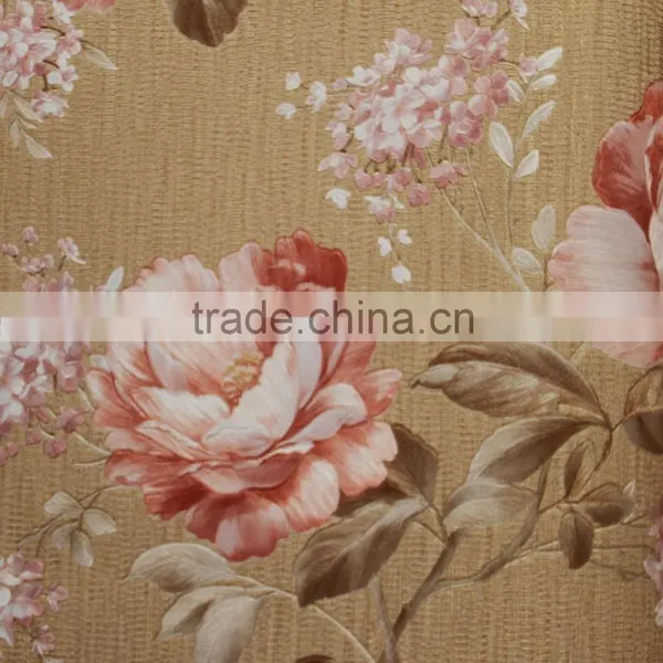 Royal Wallpaper Design Korea Wall Paper for Home/house photo-4