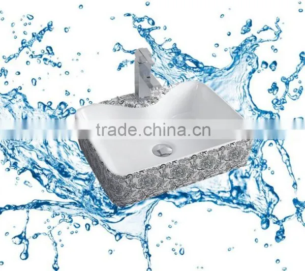Chinese Supplier Mid East Dining Room 100 Acrylic Wash Basins photo-4