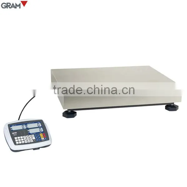 Hot Sales SC2 Digital Platform Weighing Indicator photo-4