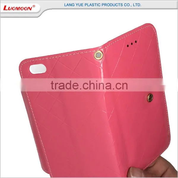 Leather Case Cover for Asus Zenfone Max Zc550kl for Zte Blade l2 for Infinix Hot Note Pro photo-3