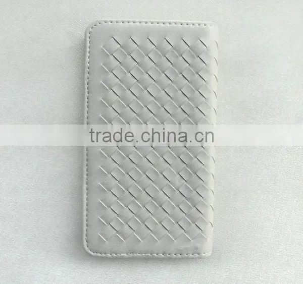 2015 New Design Woven-Like Universal Phone Case photo-3