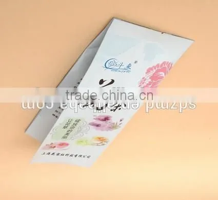 High Quality Food Grade Tea Aluminum Foil Tea Bags photo-3