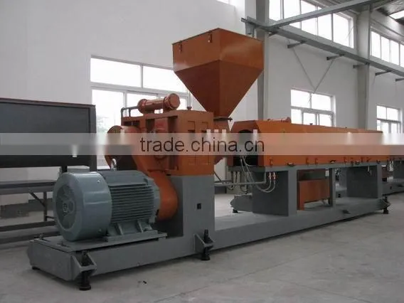 XPS Machine/Extruded Polystyrene Machine/XPS Extruder