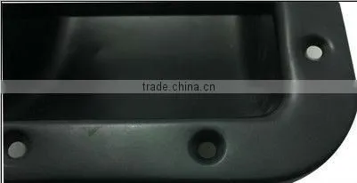 Steel Speaker Handle photo-2