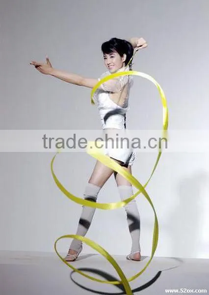 Chinese Gymnastic Exercise Dance Band photo-2