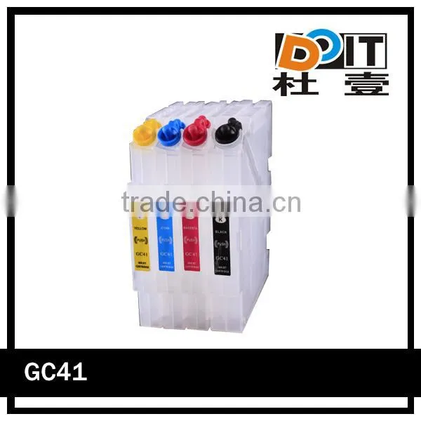printer consumable inkjet ink cartridge for ricoh 2010L