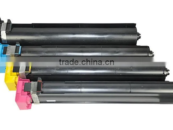 Toner Cartridge Compatible for Konica Minolta Bizhub C451 C550 C650 C452 C552 C652
