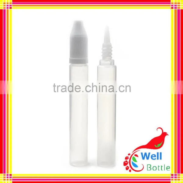 Unicorn Bottles With Pen Dropper Bottle With 50ml Plastic Bottles photo-6