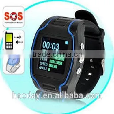 Personal Watch Gps Tracker , Promotion Gps Watch Gps101 photo-5