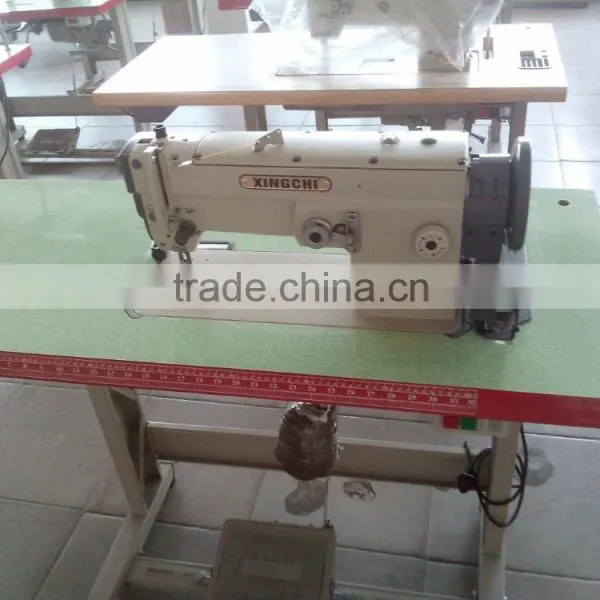 Sewing Machine Zigzag Heavy Duty photo-2