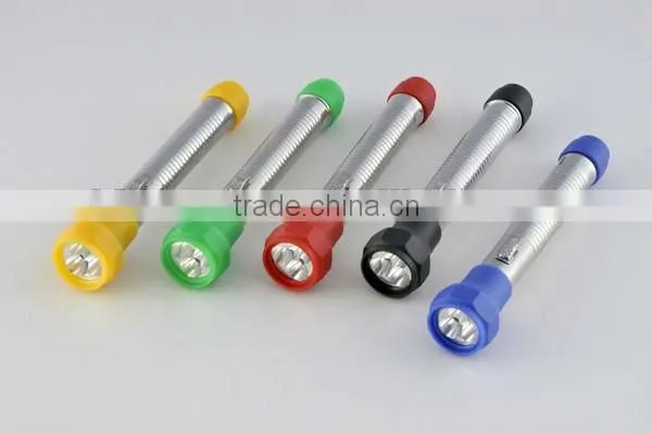12V Rechargeable Led Flashlight Car Flashlight FTJ1AAE1C.FTJ2AAE1C