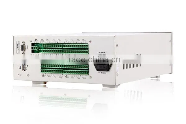 HELPASS Multi-channel Temperature Inspecting Tester Meter Made in China photo-5