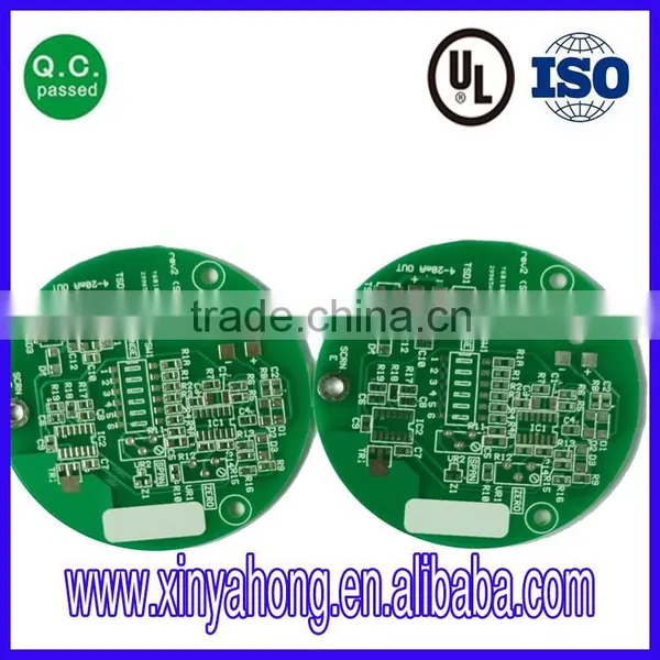Free Shipping Pcb Circuit Prototype Board Manufacturer Small Quantity Fast Run Service