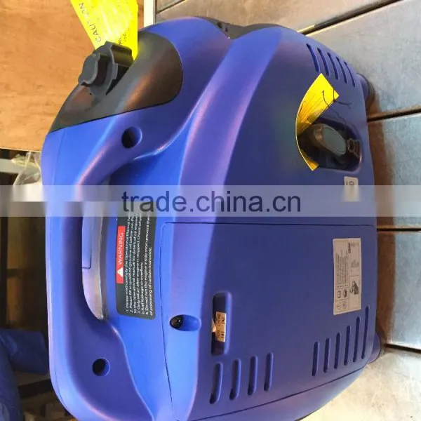 Portable Digital Gasonline Inverter Generator for Sale photo-3