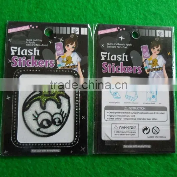 Mobile Phone Led Flash Sticker photo-2